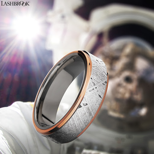 Jeweler «J. Albert Johnson Jewelers», reviews and photos, 1957 Black Rock Turnpike, Fairfield, CT 06825, USA