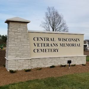 Central Wisconsin Veterans Memorial Cemetery
