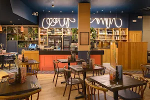 Zizzi - Sheffield Meadowhall image