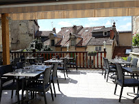 Atmosphère du Restaurant Le Seizieme à Périgueux - n°17