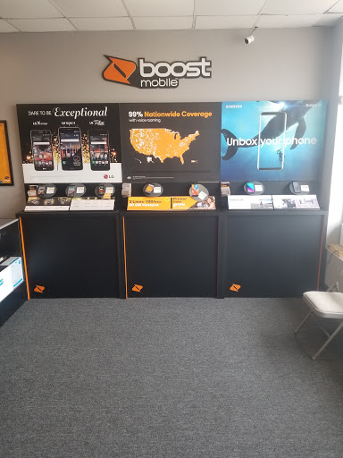 Cell Phone Store «Boost Mobile by Elite», reviews and photos, 301 W Baltimore Ave, Clifton Heights, PA 19018, USA