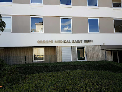 Prim Imagerie Saint Rémi à Reims