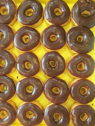 Donut Shop «allen donut», reviews and photos, 204 Central Expy S, Allen, TX 75013, USA