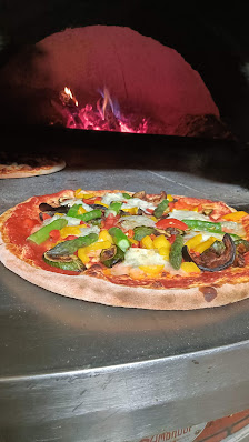 Pizzeria Santos 2 Via Giuseppe Mazzini, 35، 26010 Bagnolo Cremasco CR, Italia