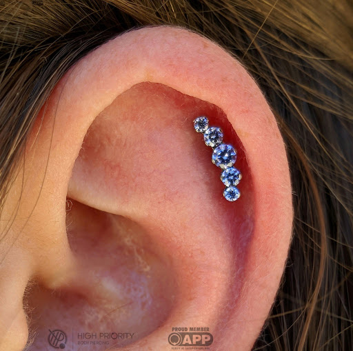 Explore simple hummingbird tattoo ideas, creative tattoo ideas in Slidell, available at High Priority Body Piercing