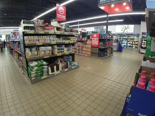 Supermarket «ALDI», reviews and photos, 1001 50th St, Marion, IA 52302, USA