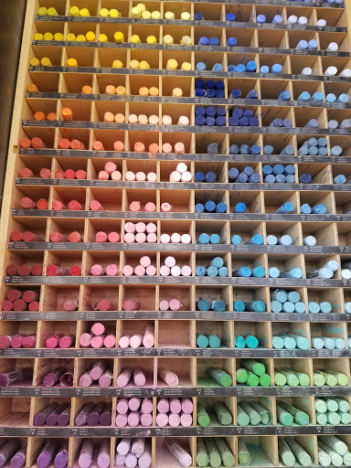 Art Supply Store «Blick Art Materials», reviews and photos, 1165 Woodstock Rd #830, Roswell, GA 30075, USA