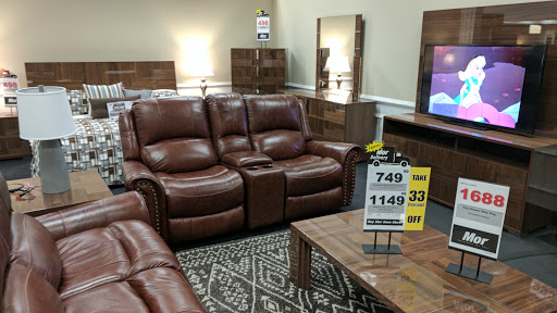 Furniture Store «Mor Furniture for Less», reviews and photos, 1270 W Elliot Rd, Tempe, AZ 85284, USA