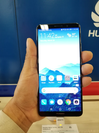 Electronics Store «Best Buy», reviews and photos, 865 E Kemper Rd, Springdale, OH 45246, USA