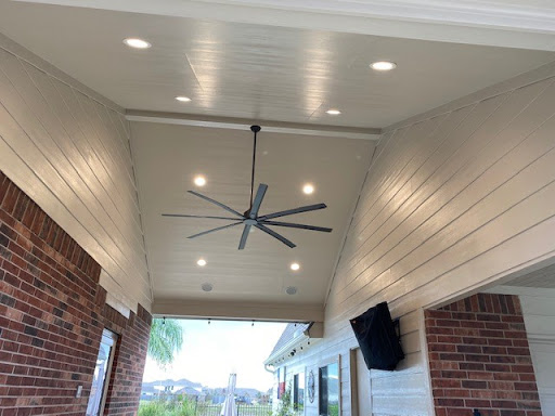 Roofing Contractor «Bay Area Roofers, Inc.», reviews and photos, 2115 County Rd 129, Pearland, TX 77581, USA