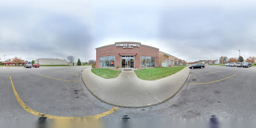 Sporting Goods Store «Fitness Sports Ltd», reviews and photos, 8810 Swanson Blvd, Clive, IA 50325, USA