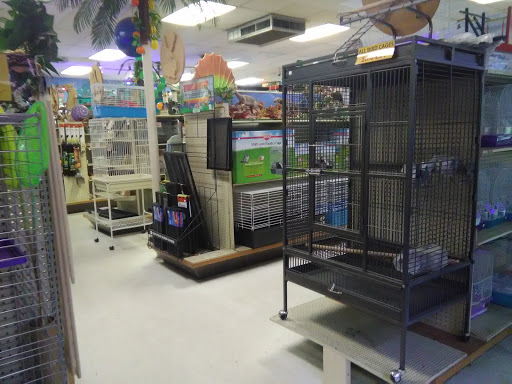 Pet Store «Forever Pets Inc», reviews and photos, 1030 Basse Rd, San Antonio, TX 78212, USA