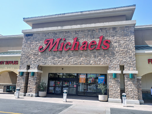 Craft Store «Michaels», reviews and photos, 4850 Telephone Rd, Ventura, CA 93003, USA