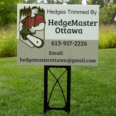 HedgeMaster Ottawa