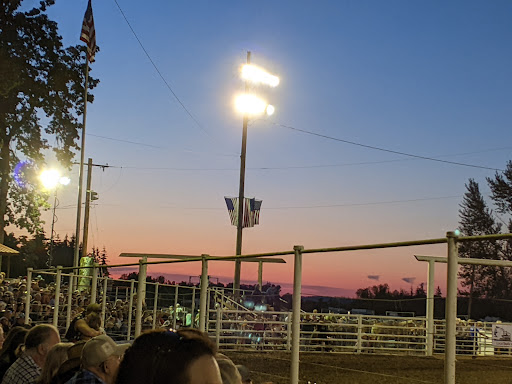 Rodeo «Molalla Buckeroo Association», reviews and photos, 815 Shirley St, Molalla, OR 97038, USA