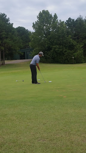 Golf Club «Coopers Hawk Golf Club», reviews and photos, AR-69 Spur, Melbourne, AR 72556, USA