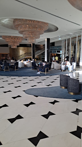 Night Club «LIV», reviews and photos, 4441 Collins Ave, Miami Beach, FL 33140, USA