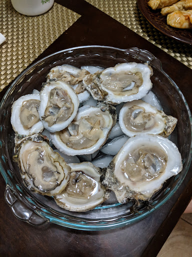 Misho's Oyster Company