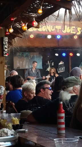 American Restaurant «Coconut Joes», reviews and photos, 28 N Park Row, Erie, PA 16507, USA