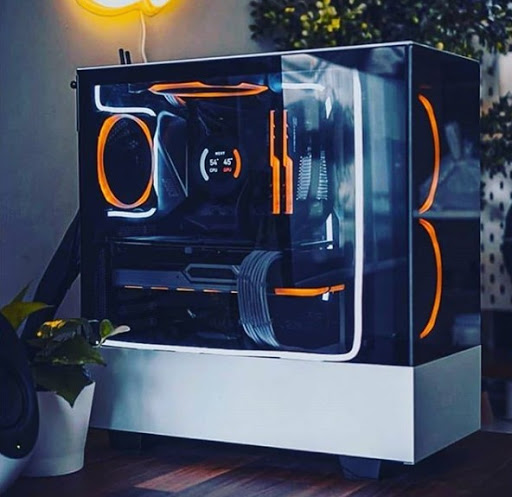 Computer Repair Service «PC-Help», reviews and photos, 508 W Harwood Rd, Hurst, TX 76054, USA