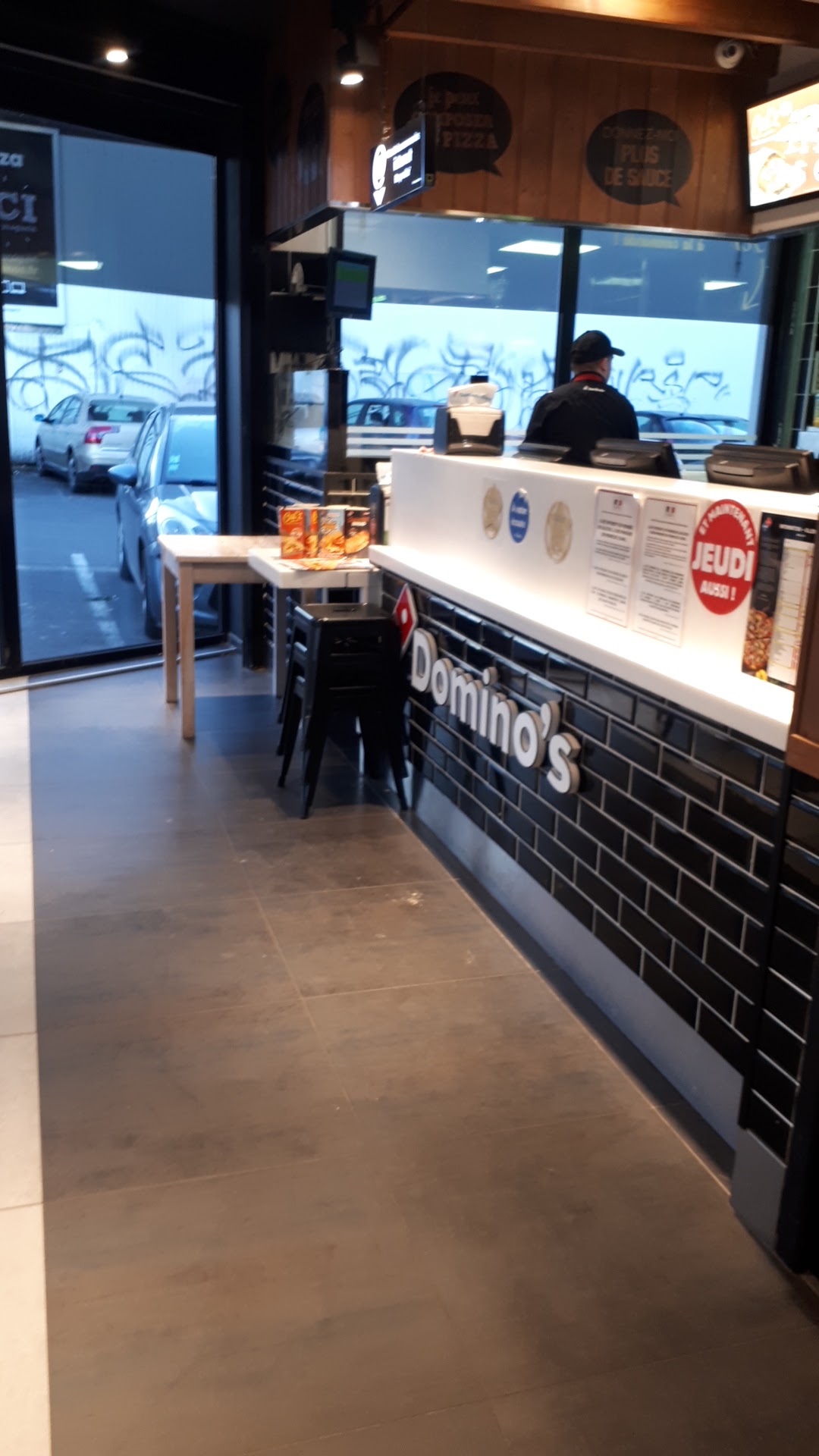 Photo n° 1 de l'avis de Celine.u fait le 24/03/2019 à 17:46