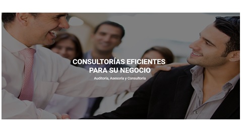 Colchado y Asociados firma miembro de ALLINIAL GLOBAL