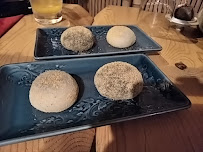 Mochi du Restaurant japonais régional Bushido Ramen à Saint-Pierre - n°3