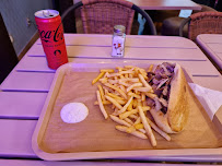 Plats et boissons du Kebab Kebap Haus à Paris - n°14