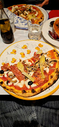 Photo n°2 de Ristorante Pizzeria des Halles à Grenoble ()