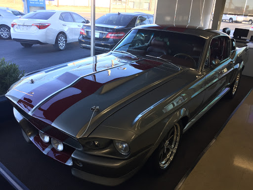 Used Car Dealer «South Street Auto Sales», reviews and photos, 1820 Rosemont Ave, Frederick, MD 21702, USA