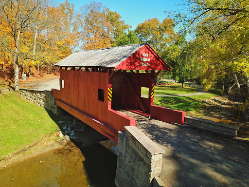 Observatory «Mingo Creek Park Observatory», reviews and photos, Little Mingo Rd, Venetia, PA 15367, USA