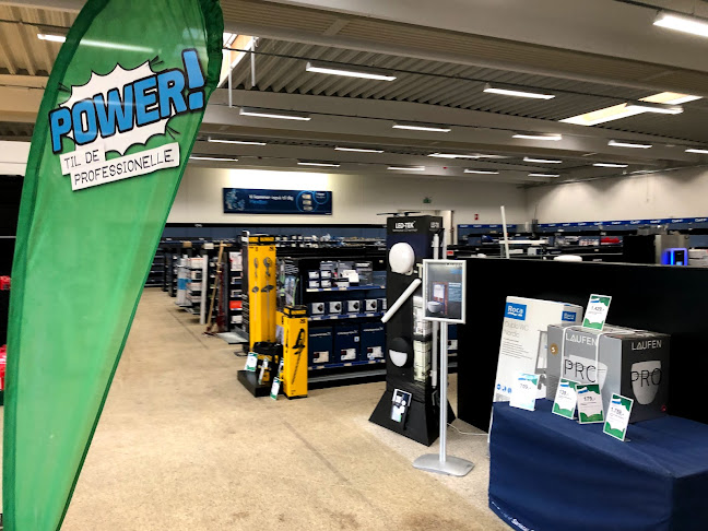 Telefonnummer for Ahlsell