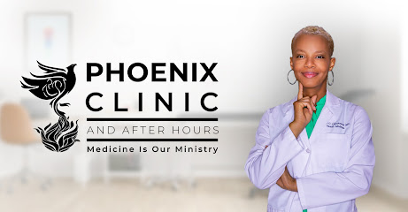 Phoenix Clinic and After Hours