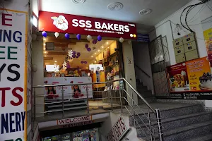 SSS Bakers image