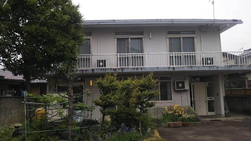 カトリック富岡教会 群馬県富岡市富岡 カトリック教会 グルコミ