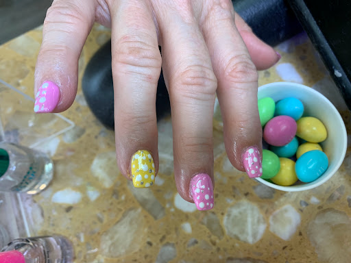 Nail Salon «Beautiful Nails», reviews and photos, 10815 102nd Ave N, Seminole, FL 33778, USA