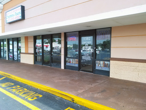 Explore taurus tattoo ideas male, creative tattoo ideas in Kissimmee, available at Precision Ink Tattoo Company