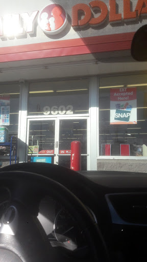 Dollar Store «FAMILY DOLLAR», reviews and photos, 9602 W Van Buren St, Tolleson, AZ 85353, USA