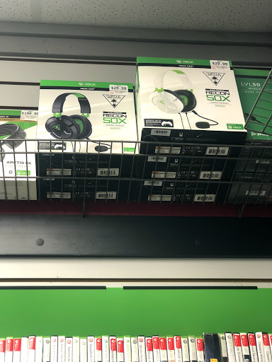 Video Game Store «GameStop», reviews and photos, 1418 Town Center Blvd, Brunswick, OH 44212, USA