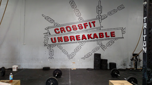 Gym «CrossFit Unbreakable», reviews and photos, 2198 Reeves Rd, Plainfield, IN 46168, USA