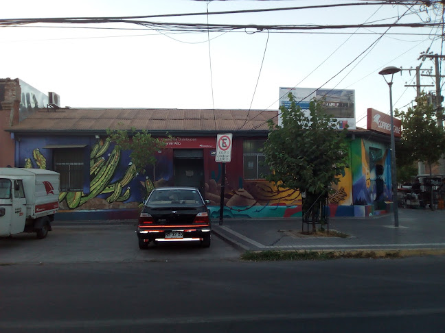 José Manuel Irarrázaval 205, Puente Alto, Región Metropolitana, Chile