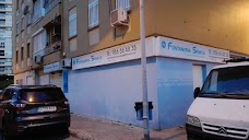 Fontanería Séneca en Algeciras