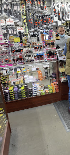 Beauty Supply Store «Remy Touch Hair & Beauty Supply», reviews and photos, 21149 Euclid Ave, Euclid, OH 44117, USA