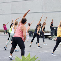 Jazzercise Tyler - Photo 8 - Car repair in Tyler, TX, Tyler