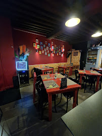 Atmosphère du Restaurant latino-américain Bocas à Chalon-sur-Saône - n°6