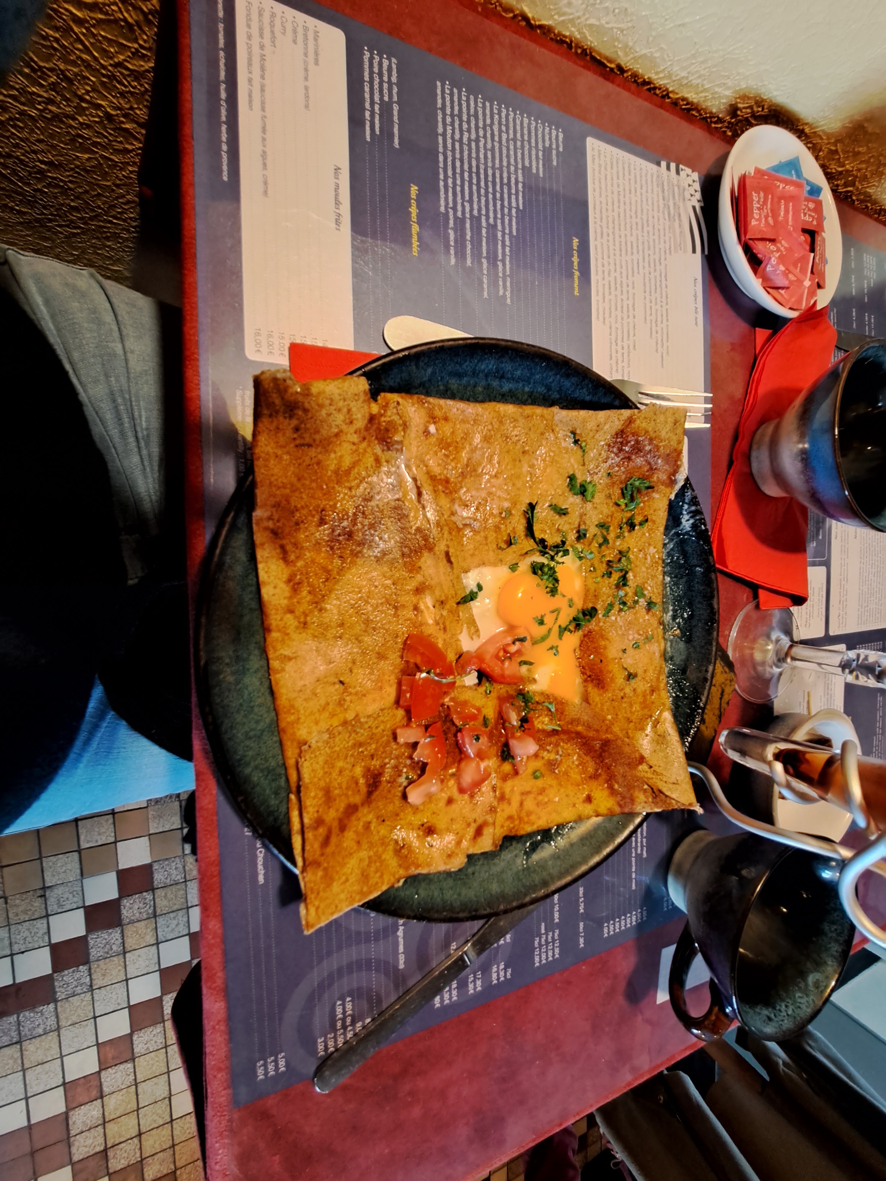 Photo n° 1 de l'avis de Celine.a fait le 02/11/2022 à 12:37