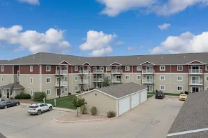 Roosevelt West Apartments image