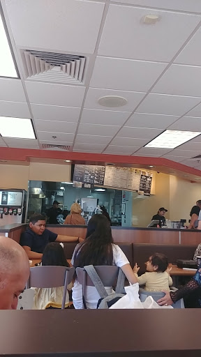 Mexican Restaurant «El Pollo Loco», reviews and photos, 5810 W Bell Rd, Glendale, AZ 85308, USA