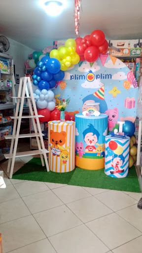 Juguetería Mundo Mágico - Nuevo Chimbote