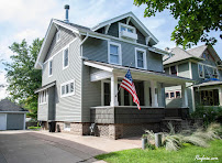 Rooforia Home & Commercial Exteriors - Photo 6 - Car repair in Omaha, NE, Omaha